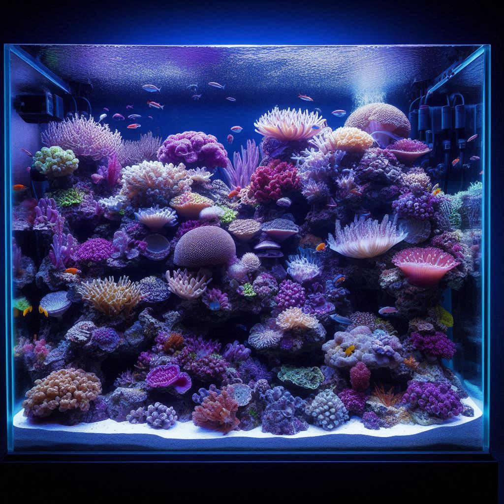 The Essential Reef Tank Setup Checklist