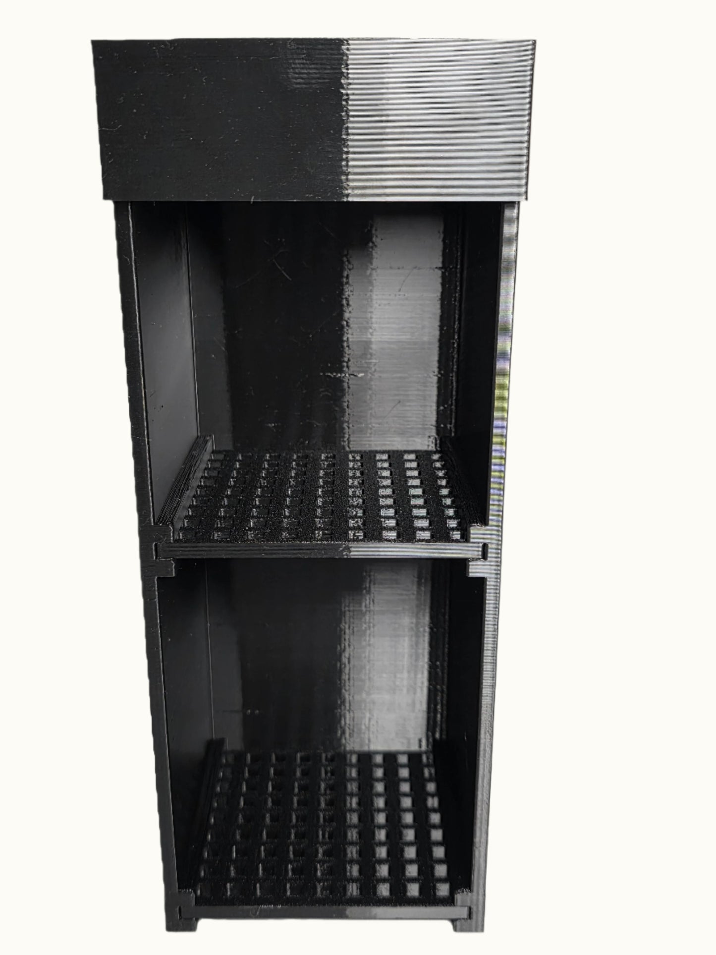 Media Rack