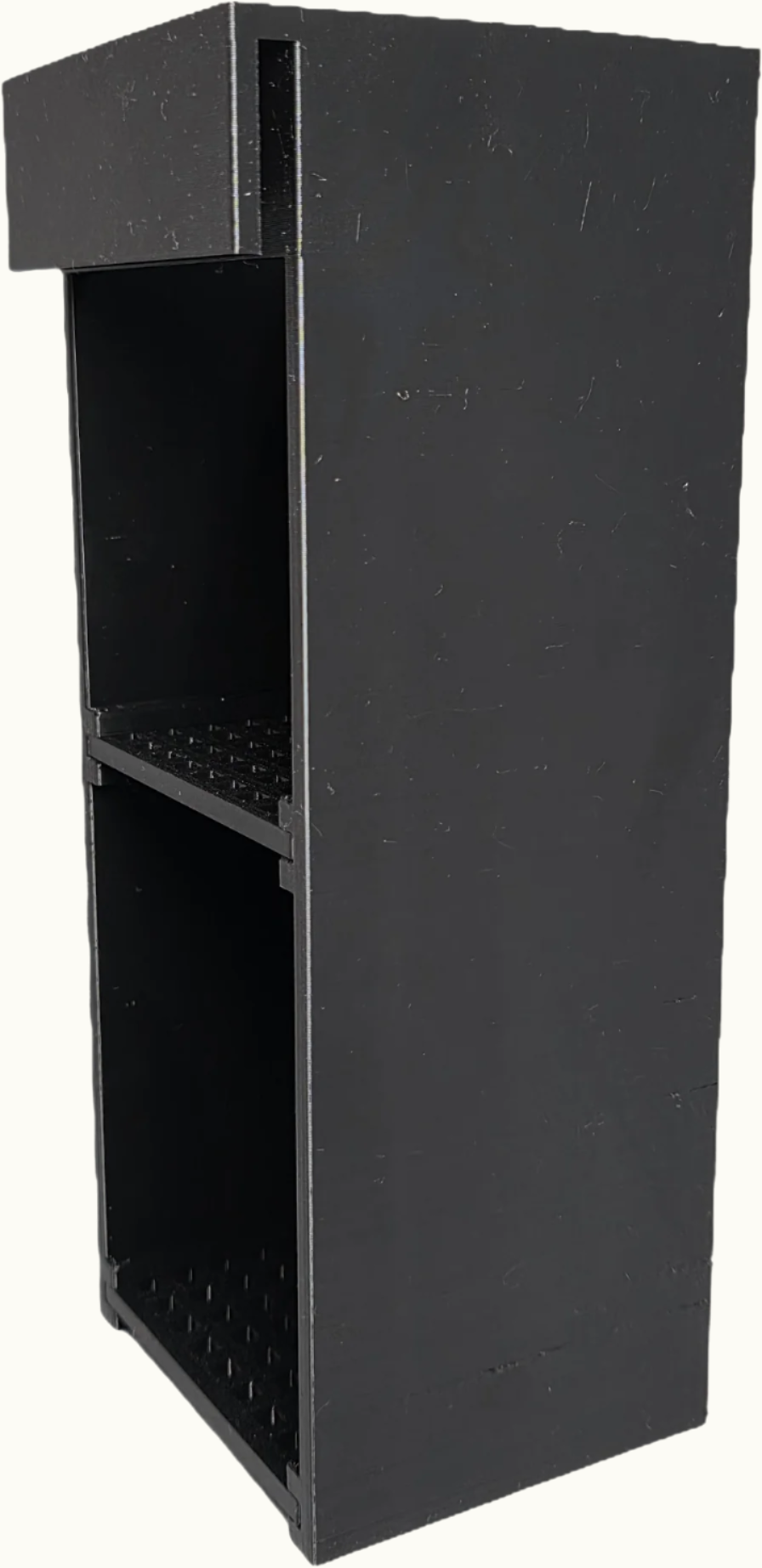 Media Rack