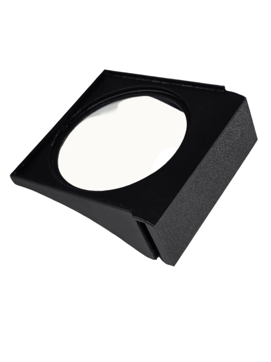 Filter Sock Holder & Media Cup