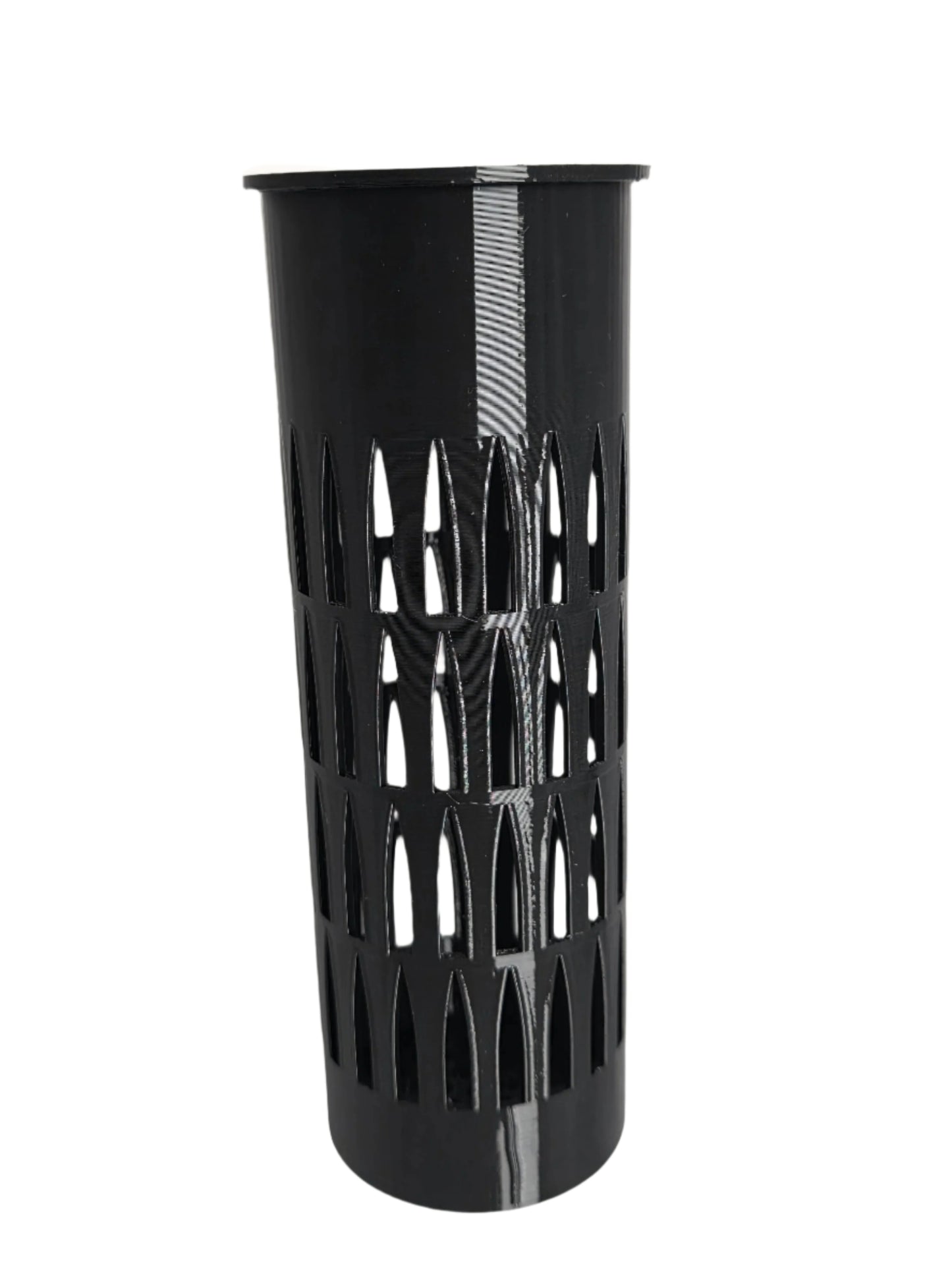 Filter Sock Holder & Media Cup