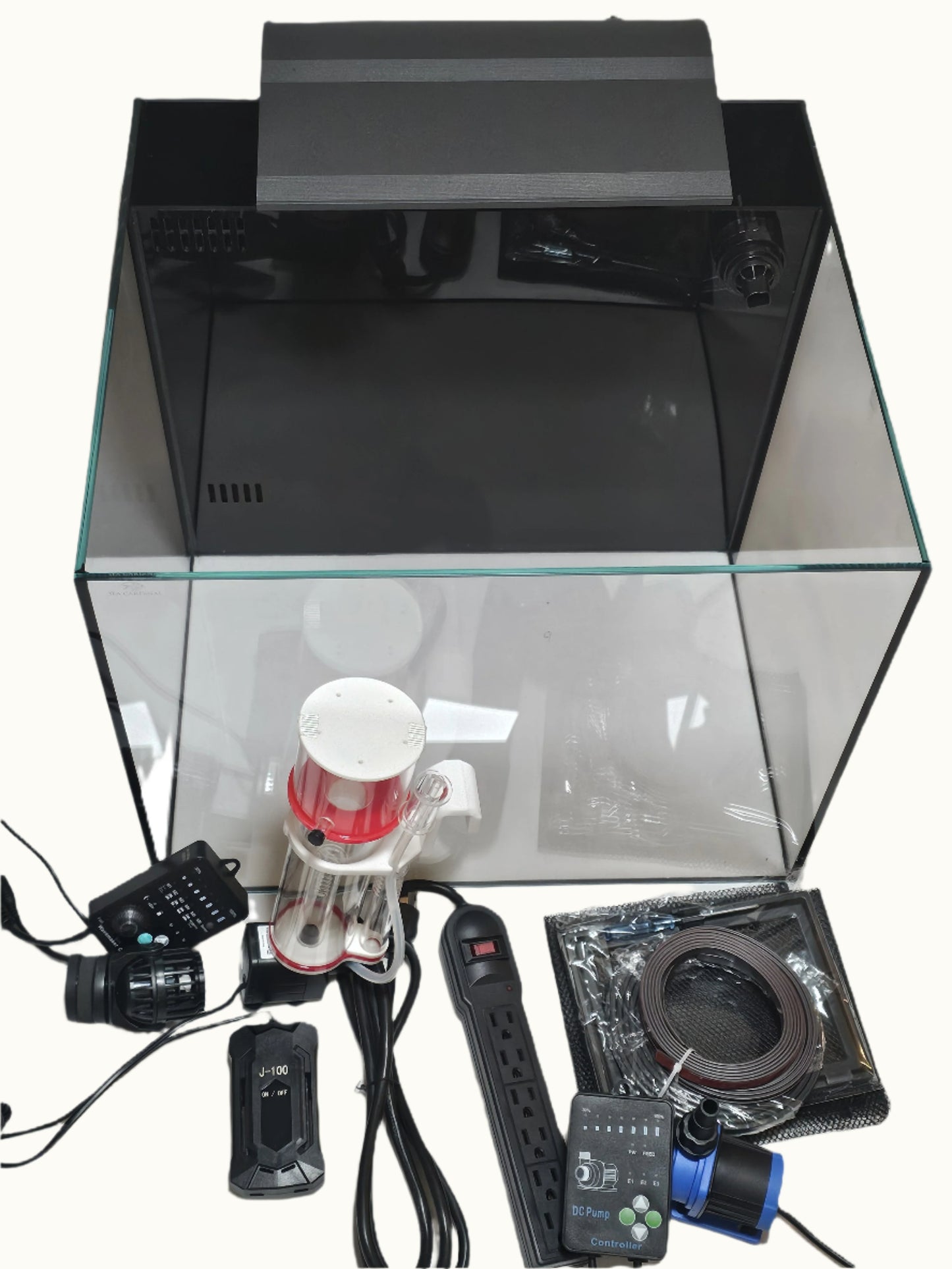 Ocean Breeze 22g Kit