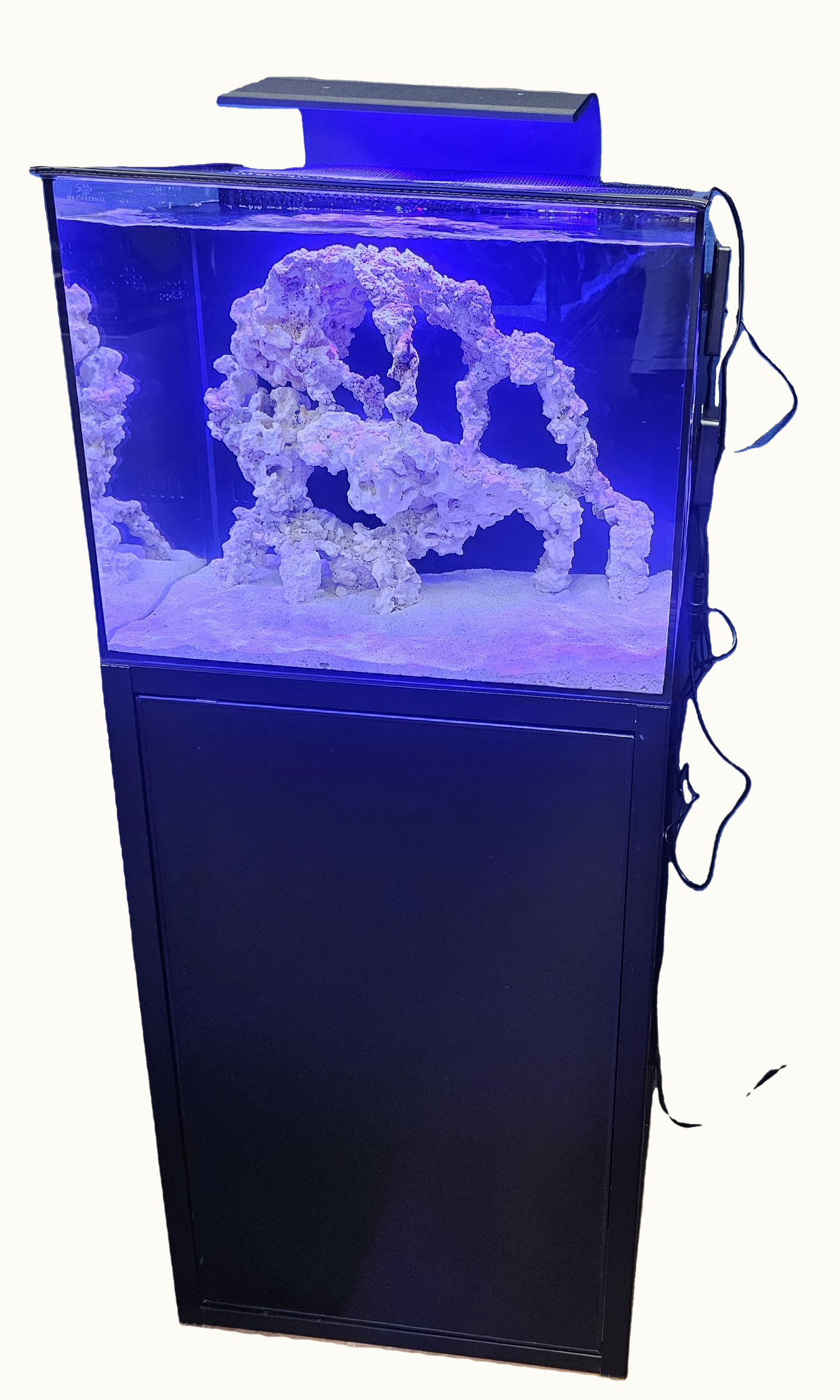 Ocean Breeze 22g Kit