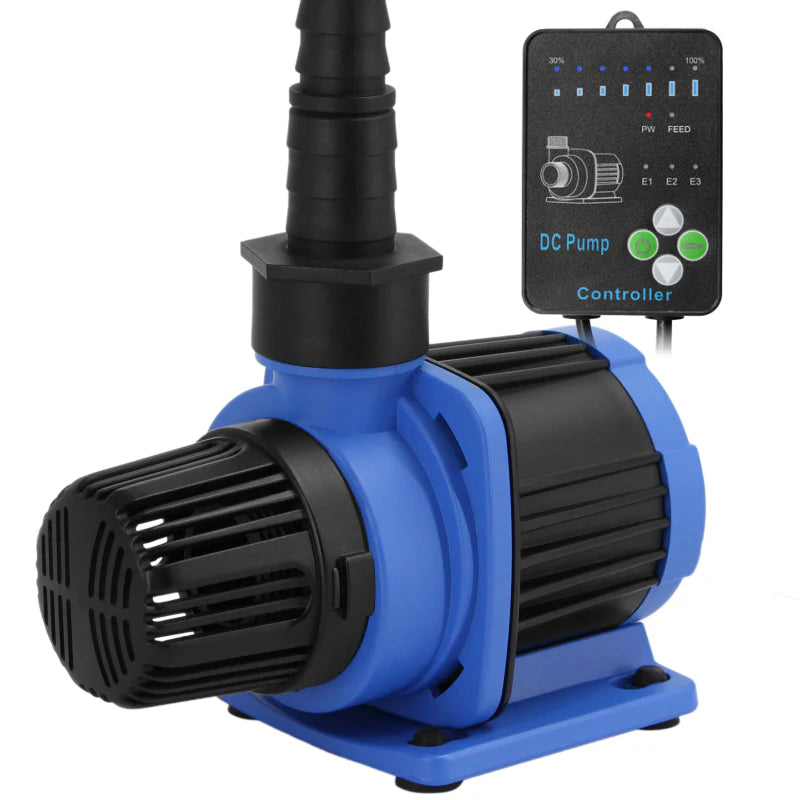 SWD-2500 Return Pump