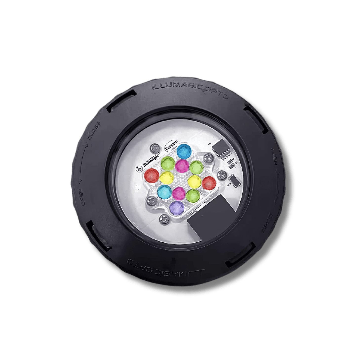 Illumagic Pixel