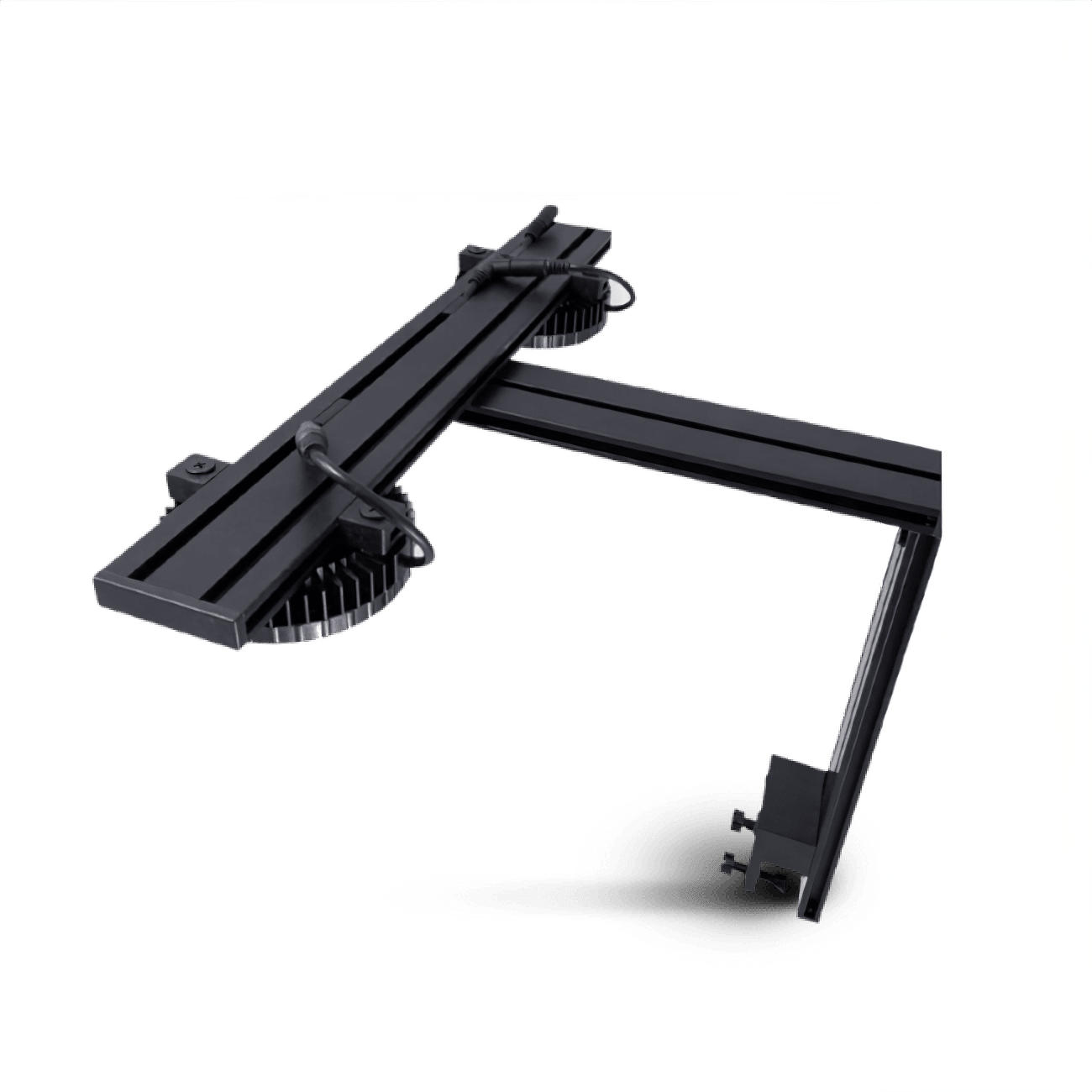 Pixel Rear Arm