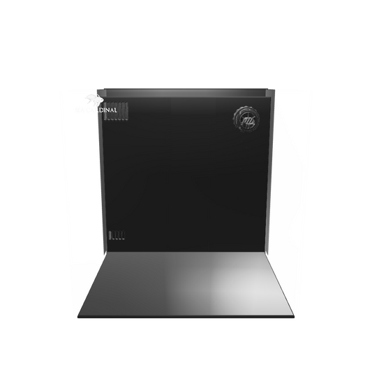 Base 15 Gallon Aquarium Kit