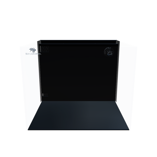 Sea Cardinal Aquarium 15G 3d