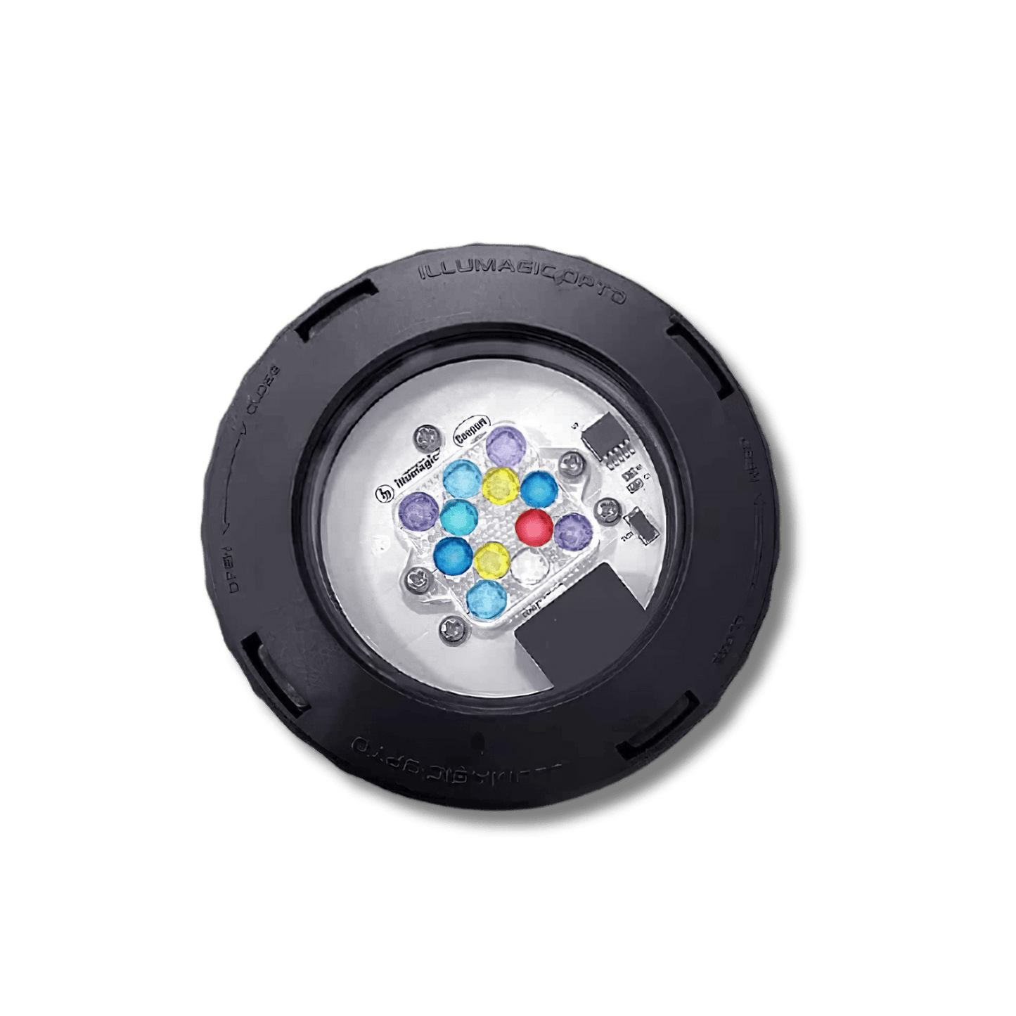 Illumagic Pixel