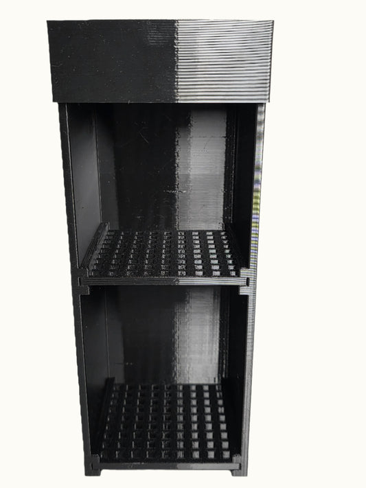 Media Rack