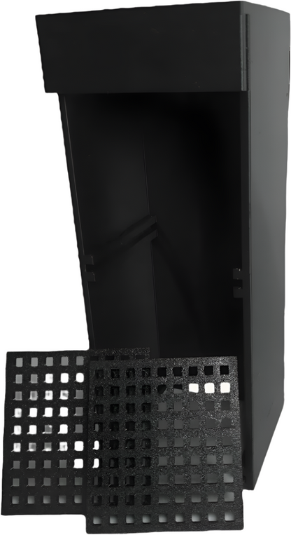 Media Rack