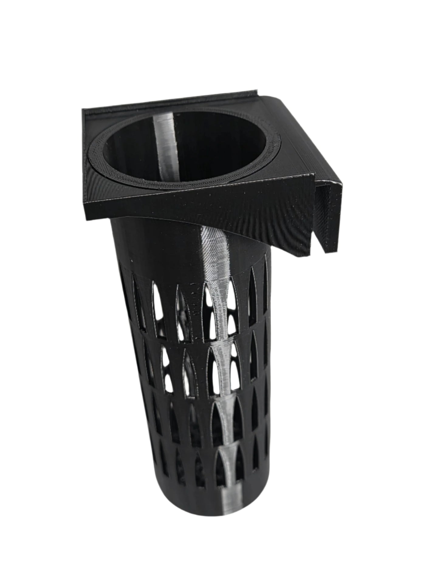 Filter Sock Holder & Media Cup
