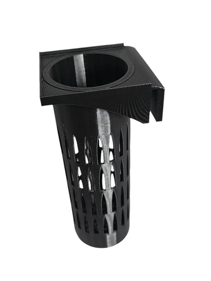 Filter Sock Holder & Media Cup