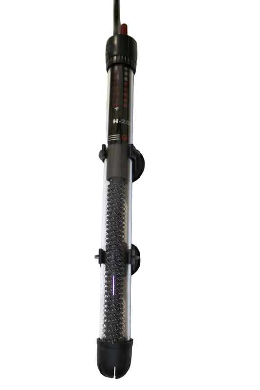 300W Heater