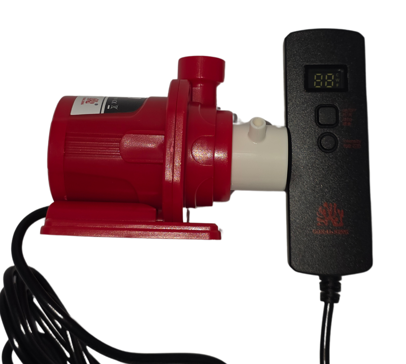 Reef Ready 50-Gallon AIO System