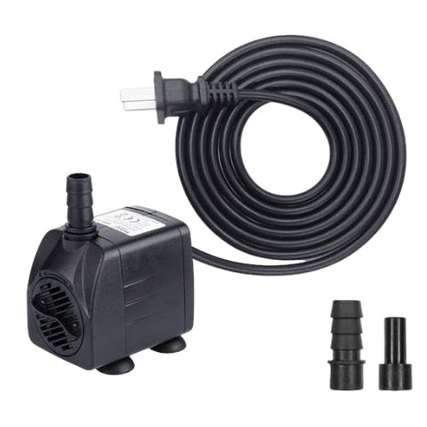 Seahorse 35 Gallon AIO Kit