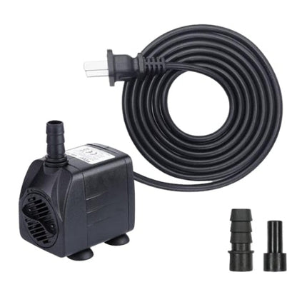 Seahorse 35 Gallon AIO Kit