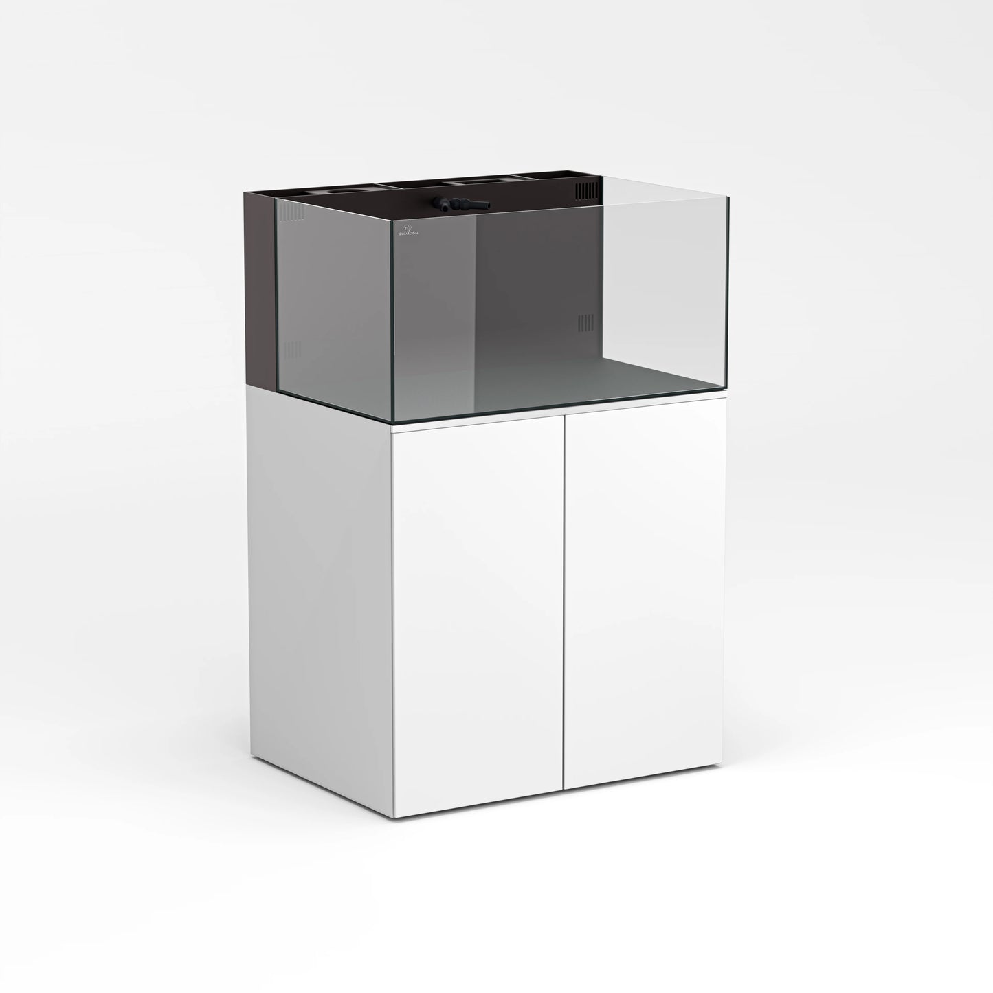 Base 50-Gallon AIO System