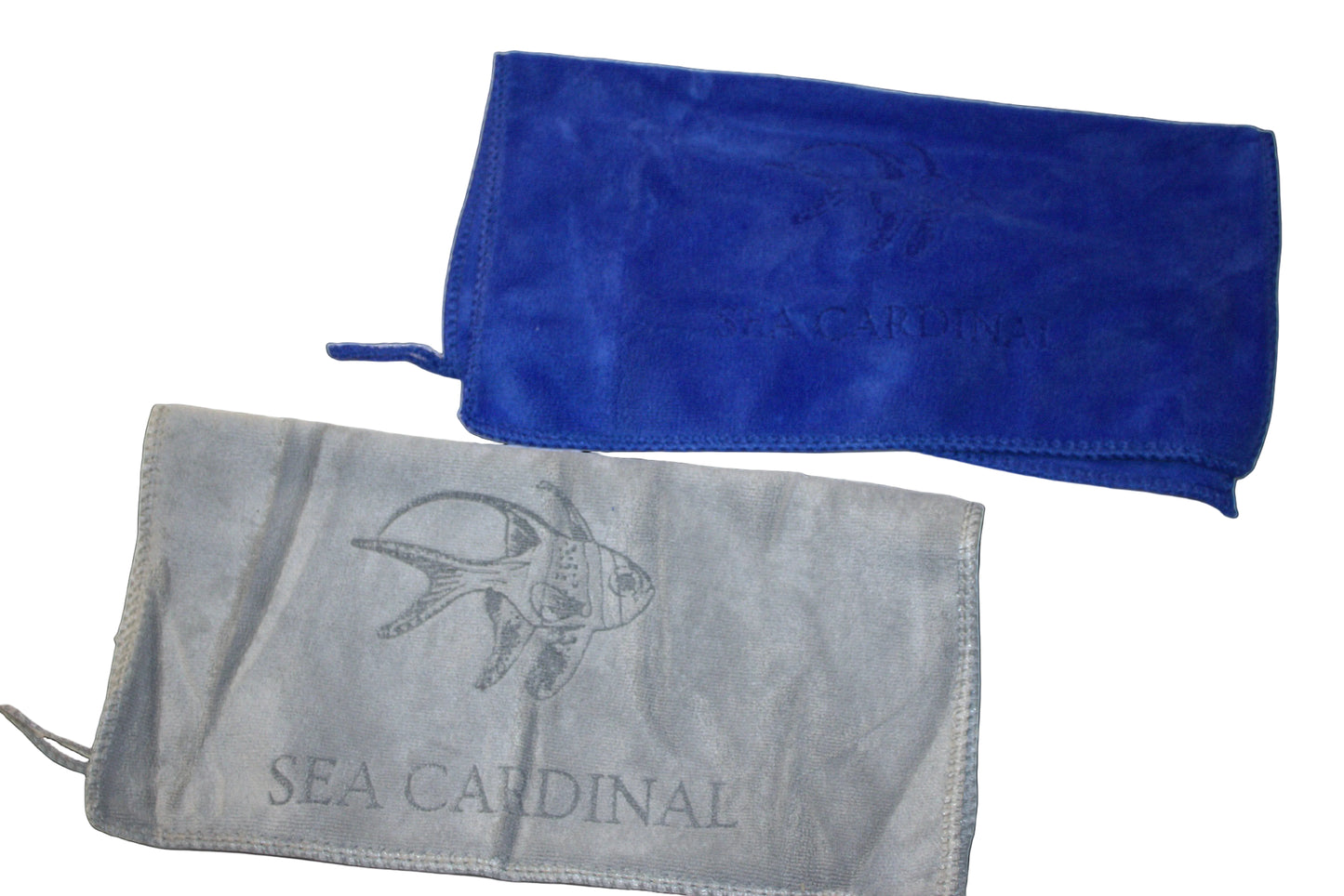 2-Pack Aquarium Microfiber Towels