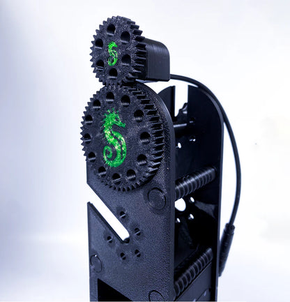 Automatic Roller Mat