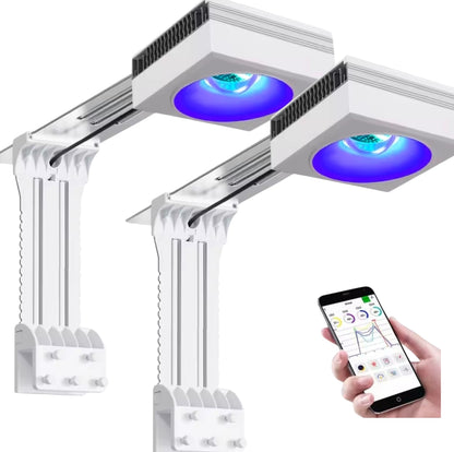 Base 50-Gallon AIO System