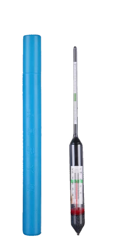 Hydrometer