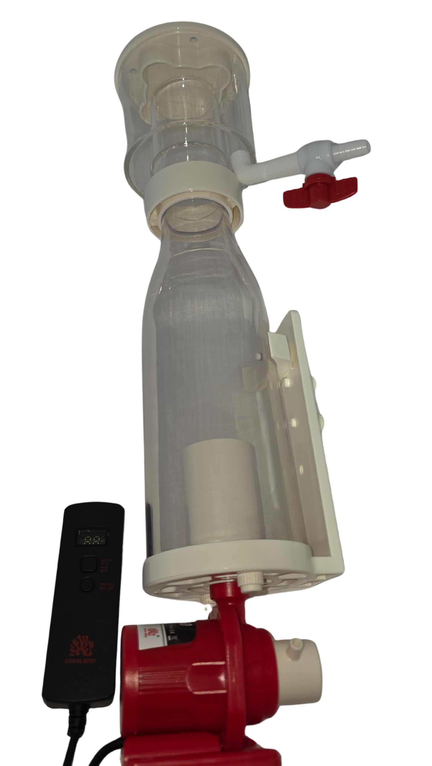 Reef Ready 35-Gallon AIO System