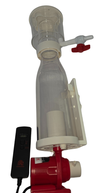 Reef Ready 35-Gallon AIO System