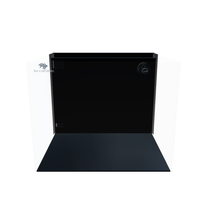 Sea Cardinal Aquarium 15G 3d