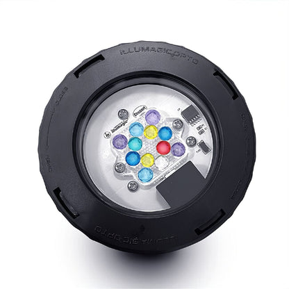 Single Pixel LED Bundle