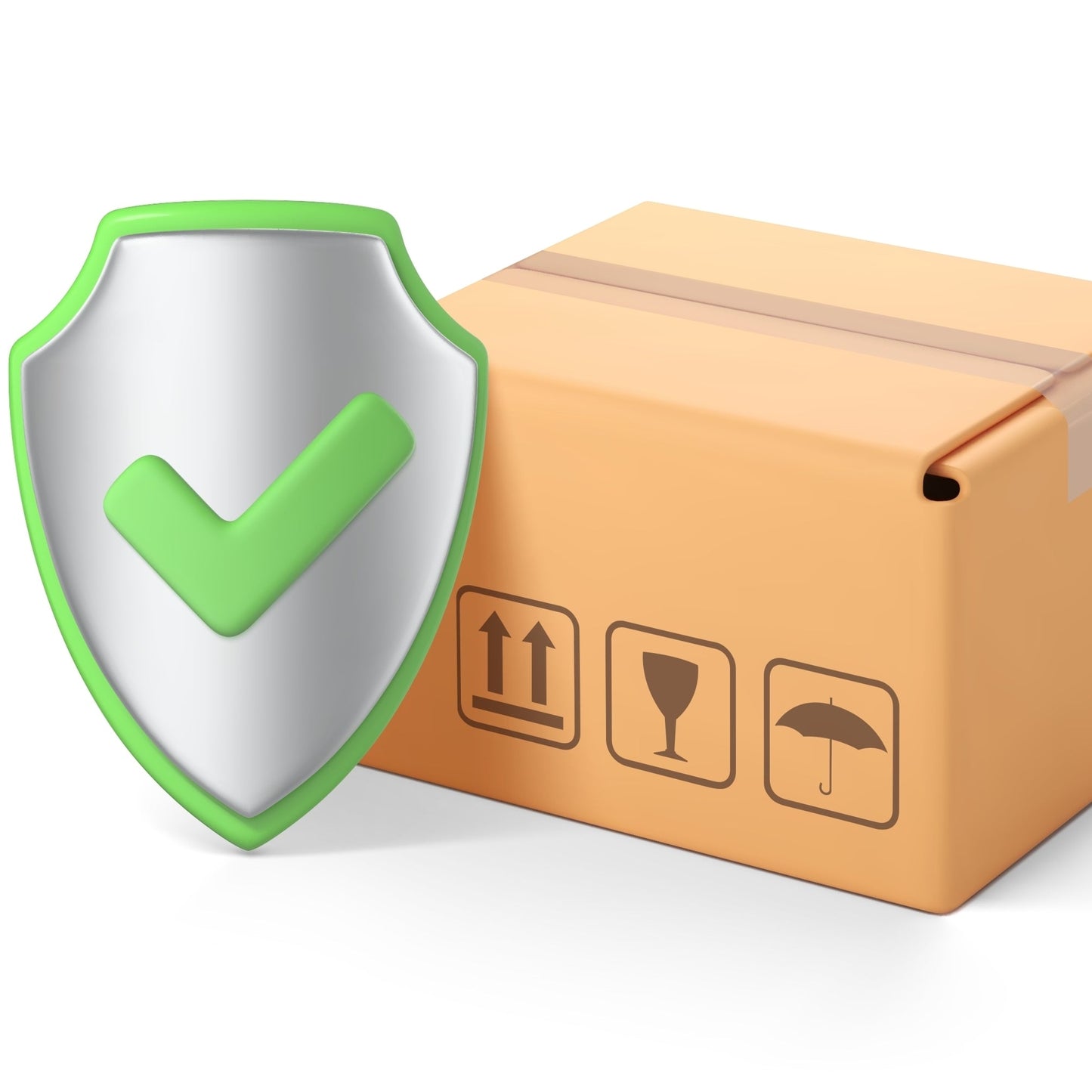 Shipping Insurance / Warranty